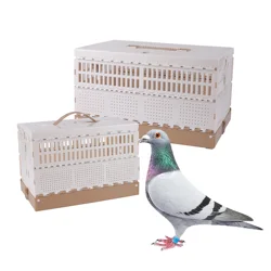 Bird Cages Parrot  Rodent Cage For Hamster Nests For Bird House Cat Toys Small Pets Aves Pigeon Aviary And Cages