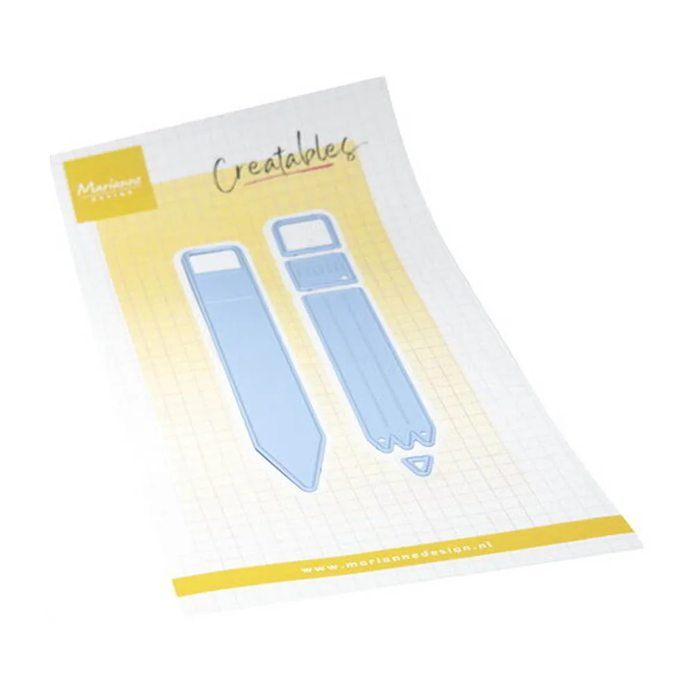 Craftables stencil tandwielen metalen stansmessen snijden stans ambachtelijke embossing sjabloon DIY plakboek handgemaakte dubbele kleedje stans mes decor - afbeelding 1