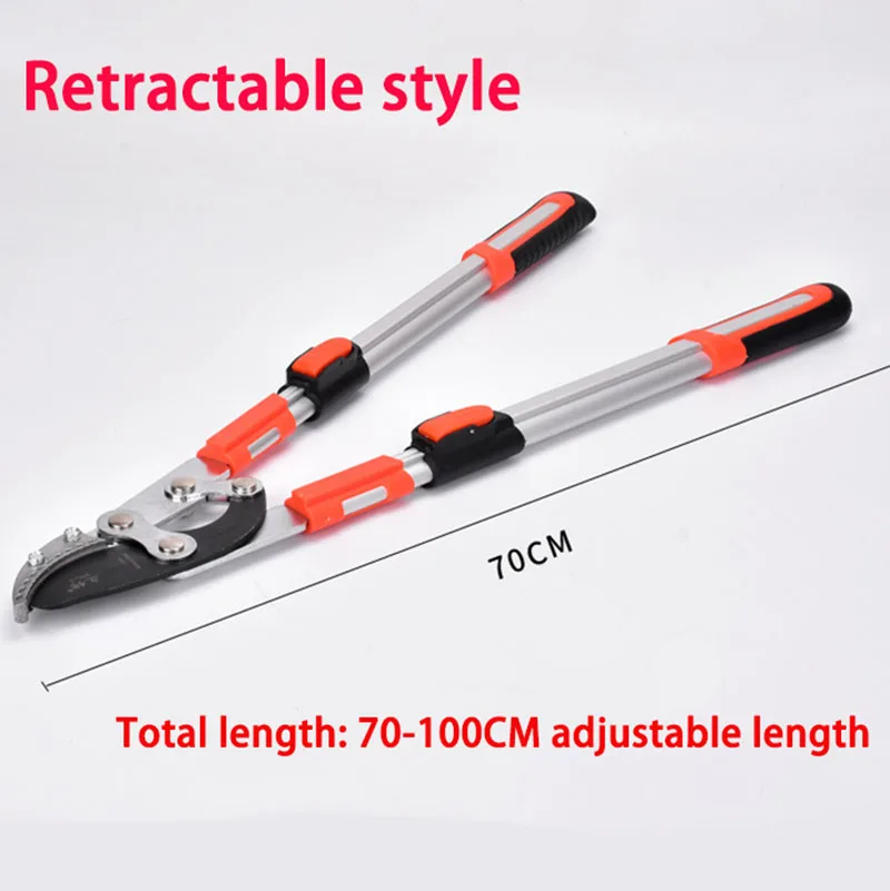 Thumbnail 2 - #41 Low Cost Pruning Shears That Work