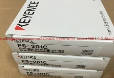 

PS-201C new original photoelectric induction head sensor