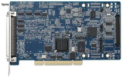 ADLINK AMP-204C 208C 4/8 Axis Motion Control Card DIN-825-4PO (G) -0010