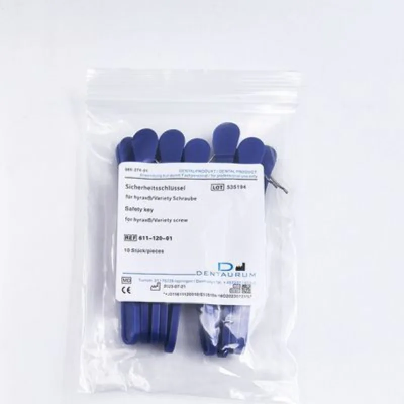 Product - usage example