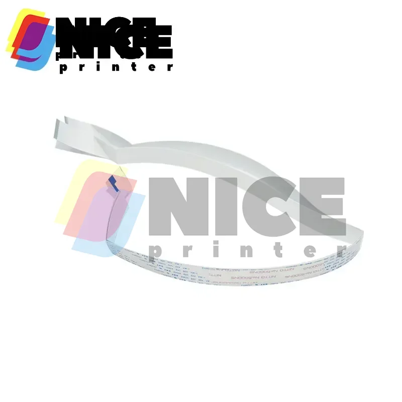 10pcs New print head printhead Cable carriage cable support for HP 8100 PRO 8600 8610 8620 276 Printer high quality
