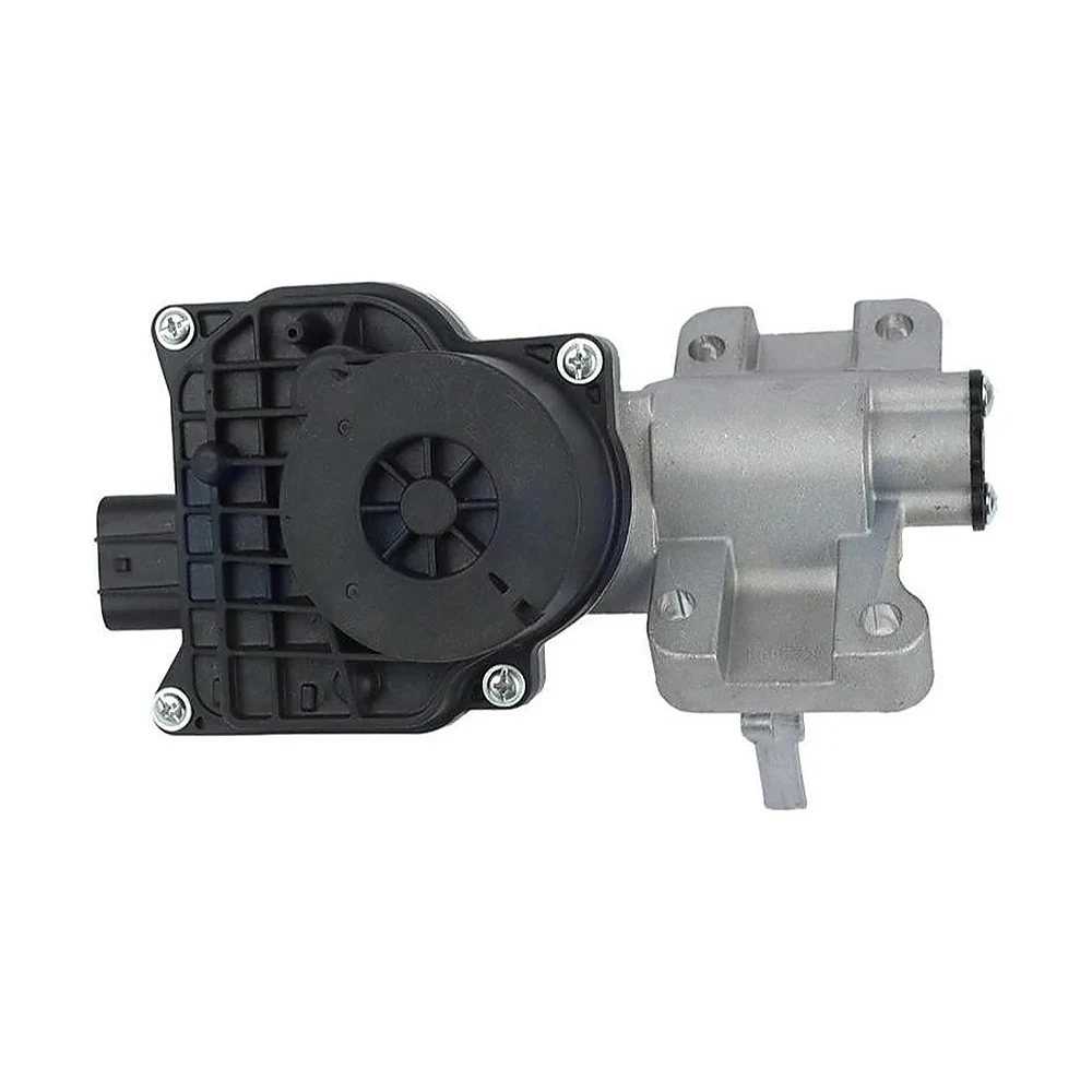 4Wd Motor 8974814492 Fit For Isuzu MU-X SUV version 2013-2019 Chevrolet Colorado Global Asian Models ONLY 2012-2019