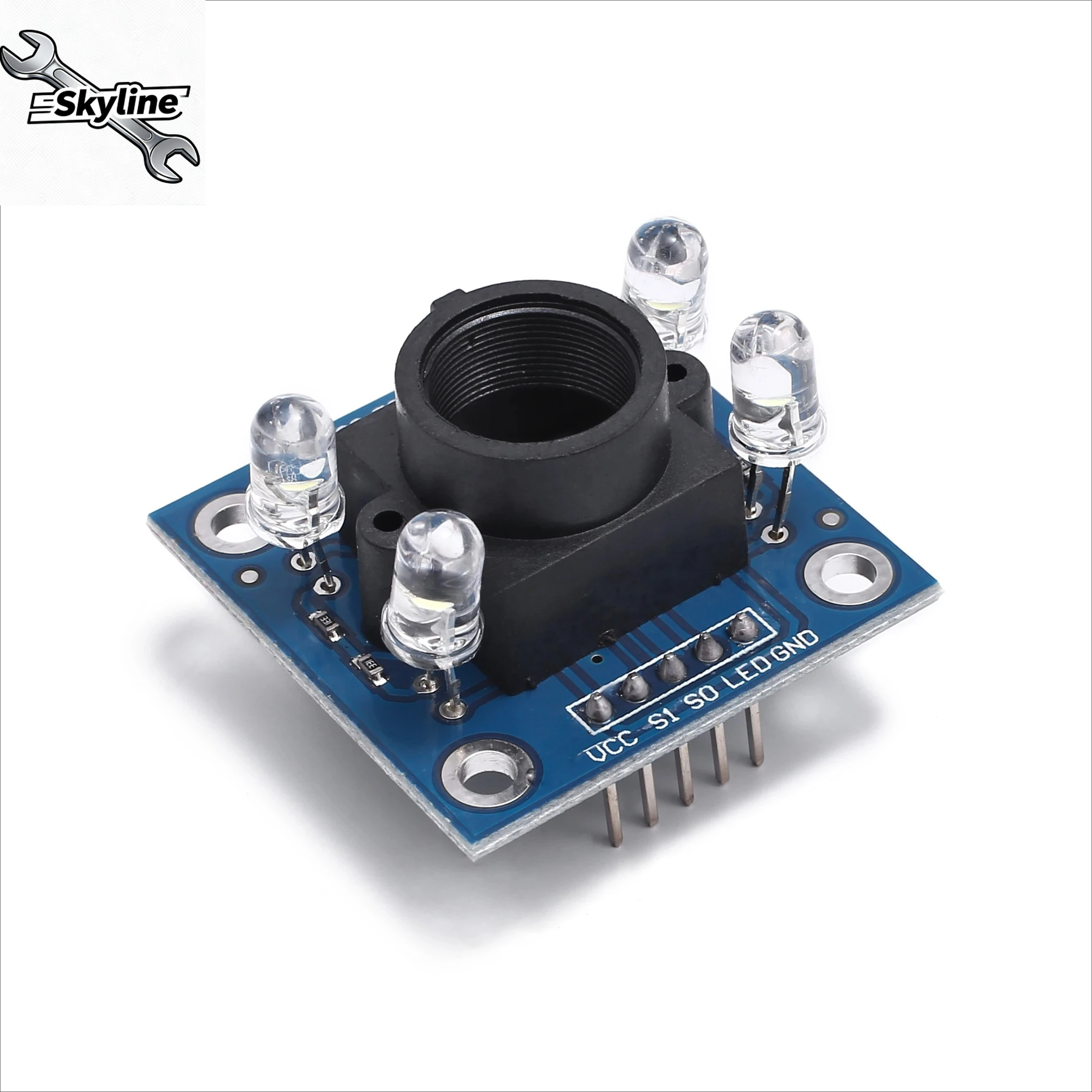 GY-31 TCS230 TCS320… - image