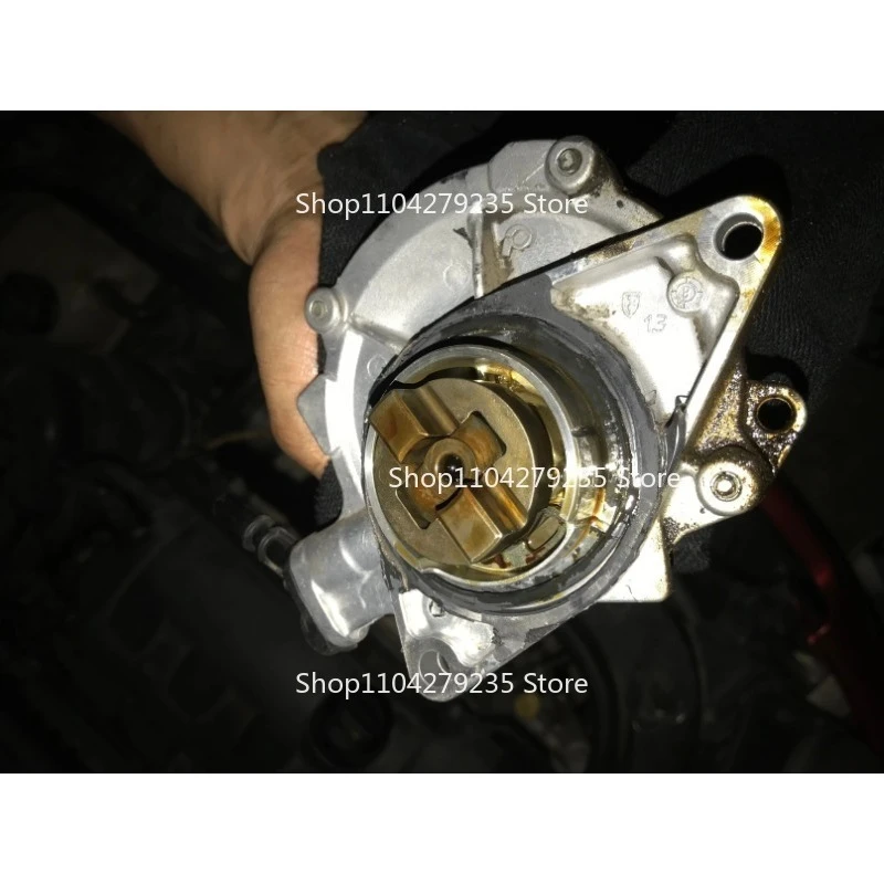 1 set Fit for Mini R55 R56 R57 R58 N12 N14 N16 N18 Brake Vacuum Pump Seal Washer Gasket Rubber Ring