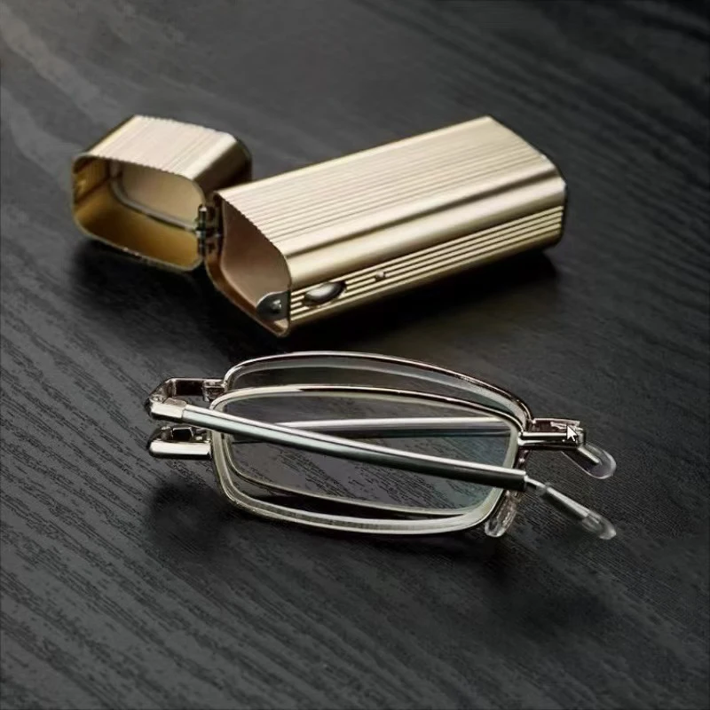 Square Reading Glas… - image