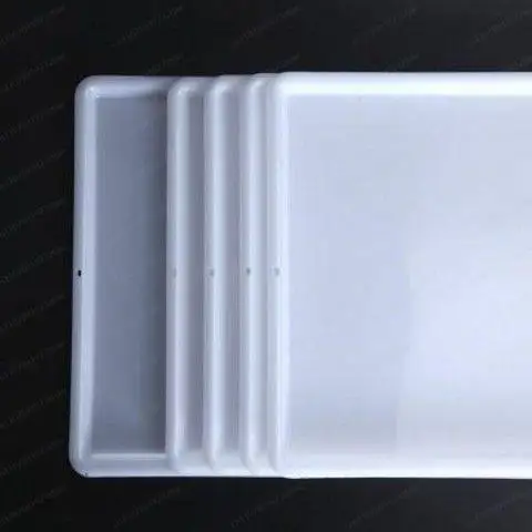 Cabinet stainless steel seasoning basket water tray, water tray, bowl rack water drain tray, kitchen tray accessories