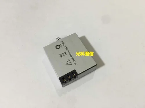 SJ4000 SJ7000 S009 سلسلة بطارية الكاميرا ذئب ذئب كاميرا رياضية بطارية 1050 مللي أمبير خلية ليثيوم أيون قابلة للشحن