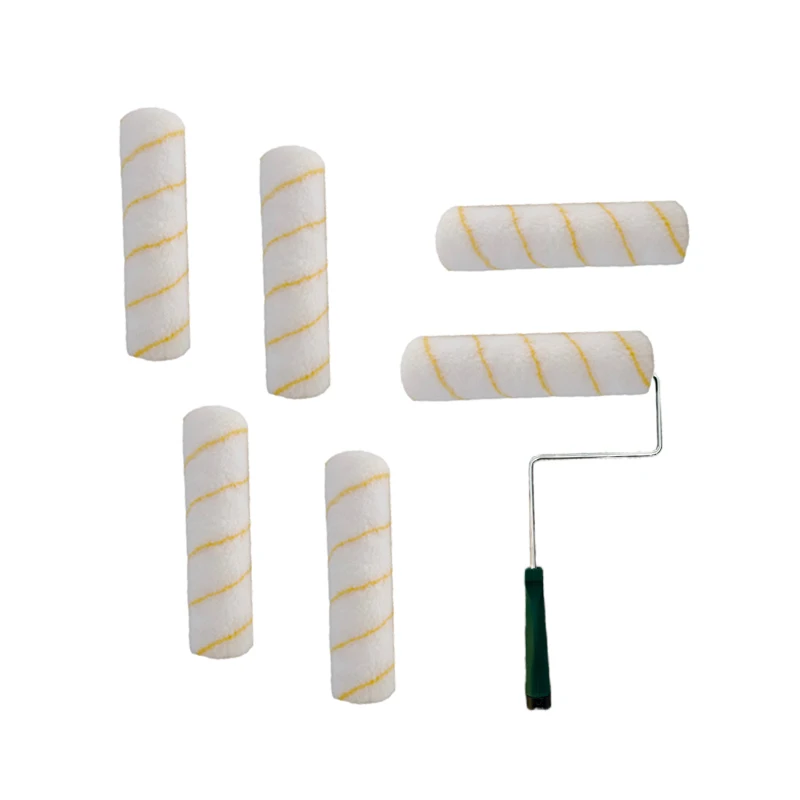 

Roller Brush 12 Inch Component, Home Decoration Painting Tool