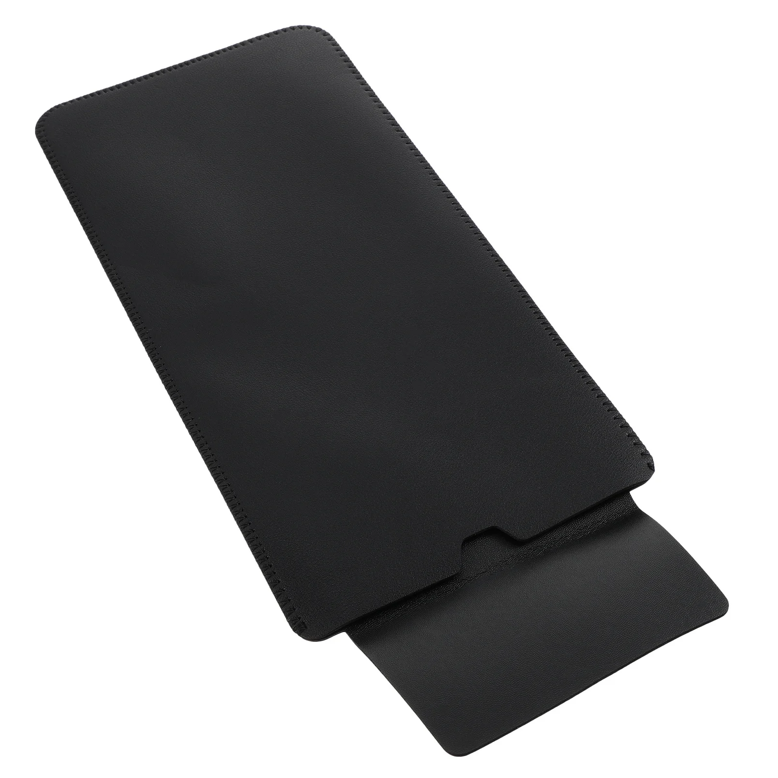 

PU Keyboard Sleeve Portable Pouch Storage Bag Wireless Protective Case Containing