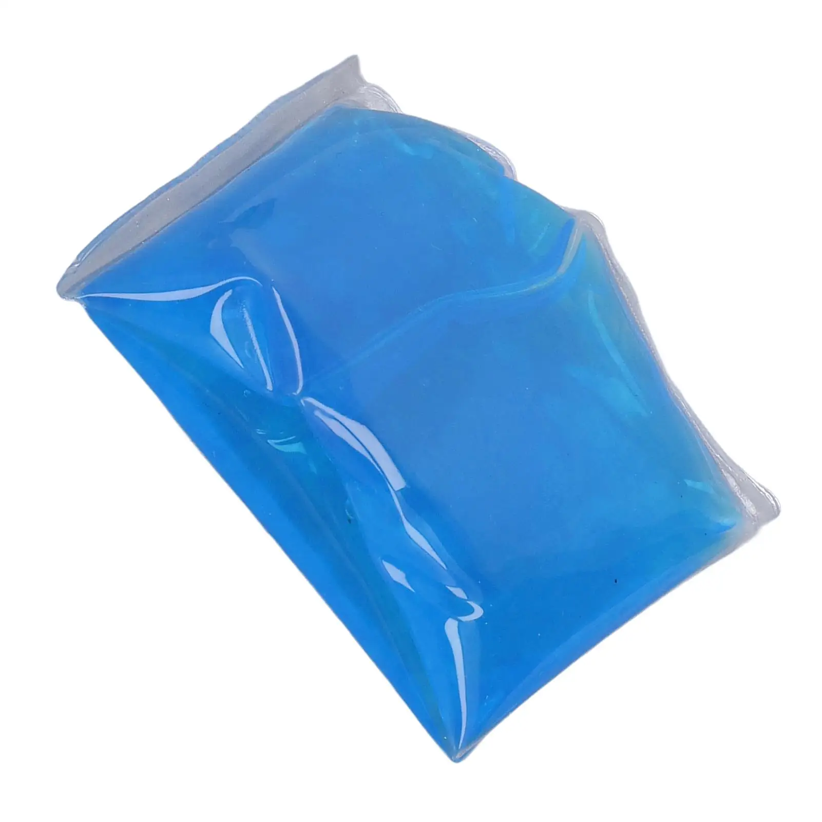 Versatile Gel Ice Pack for Arthritis - Cold Finger Packs, Skin-Friendly & Reusable, Easy to Use