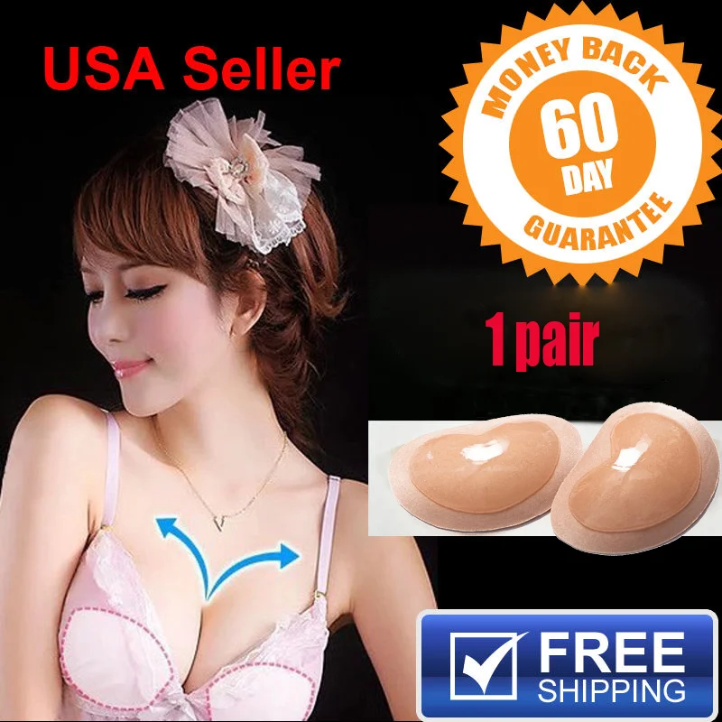 

Pads Breathable Bikini Gel Insert Cover Swimsuit