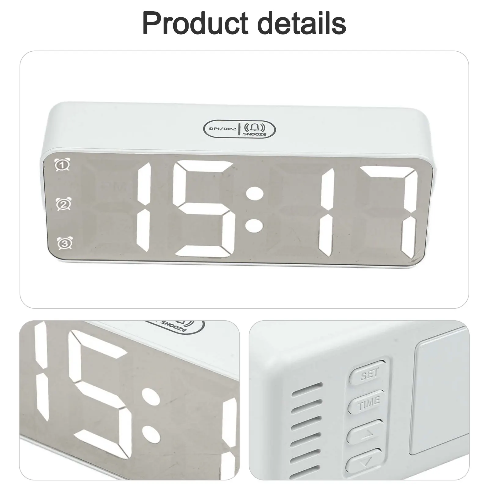 All Black Display D…