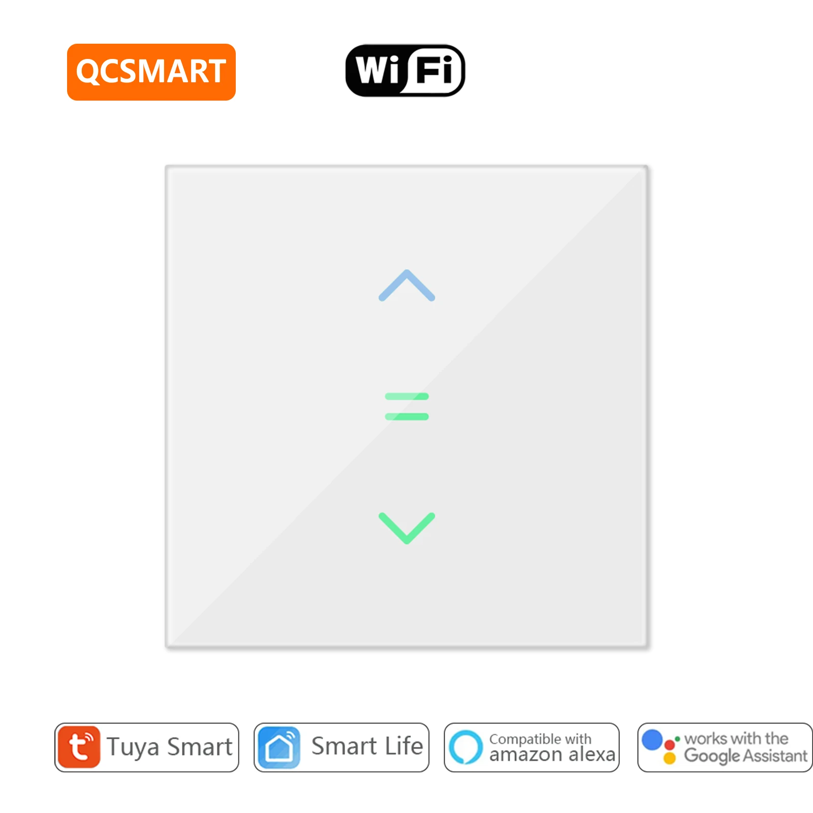 EU Standard White