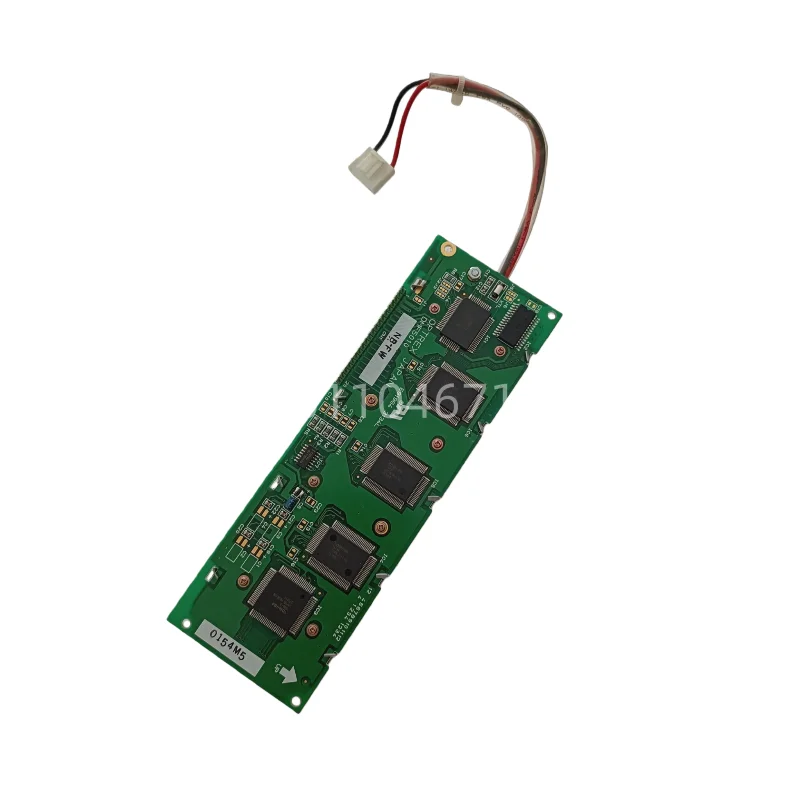 DMF5010NB-FW DMF5010 NB-FW DMF5010NB-FW-BC PWB5010-V0-1 LCD Screen Display for Repair Replacement