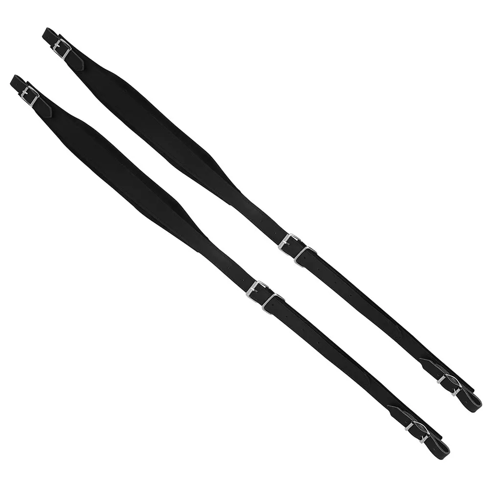 

Accordion Strap Concert Favorite Classic Simple Elegant Black Best Flexible Work