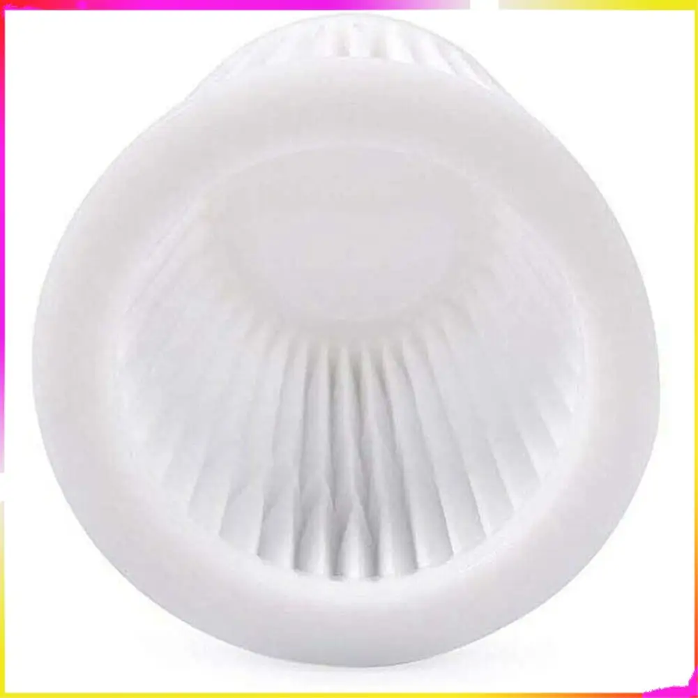 M04K HEPA-filter vervangend onderdeel compatibel met gas 18V-Li 14,4V stofzuigeraccessoires (4 stuks)