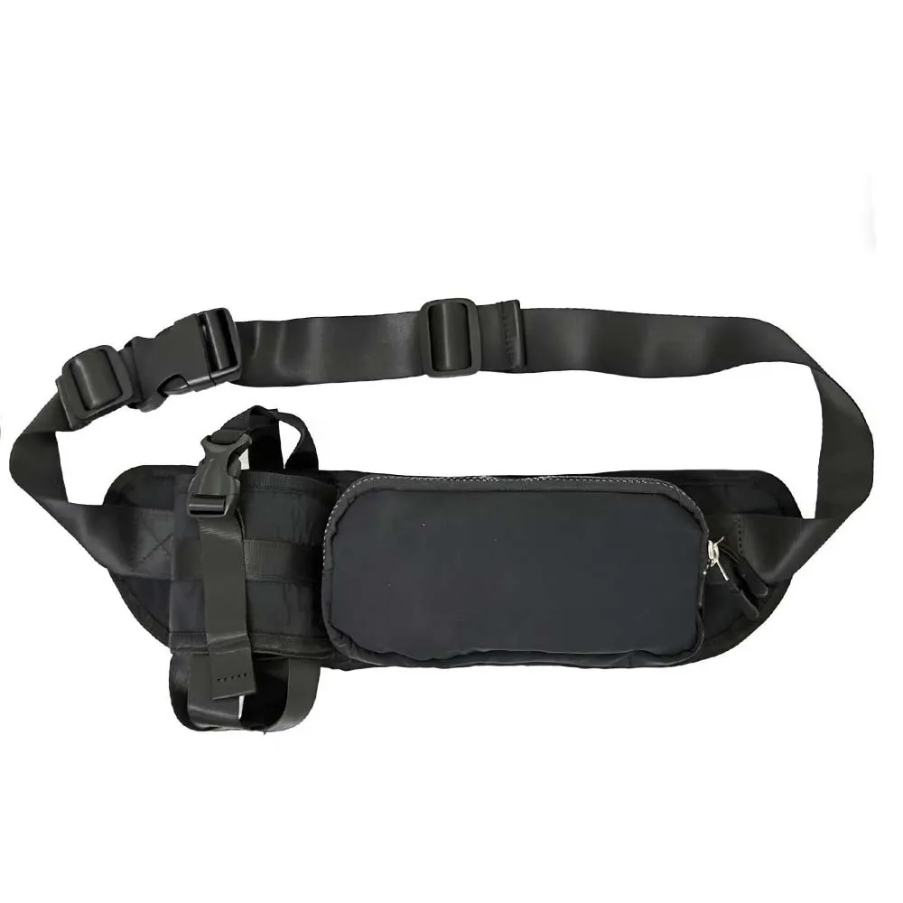 AliExpress TAK YIYING Outdoor sports water bottle waist bag - suitable for hiking, cycling, running, and multi-functional phone pouch