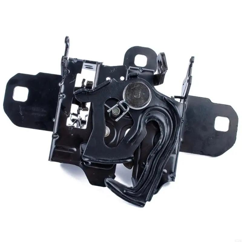 M76E 1J0823509E Fahrzeug-Motorabdeckungsverriegelungen sorgen jedes Mal für eine perfekte Ausrichtung – Detail 3