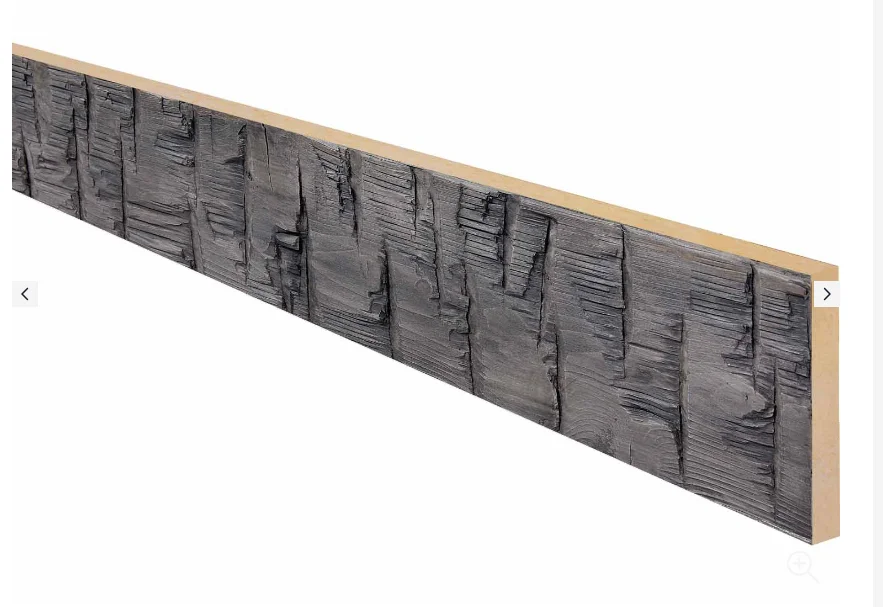 

Heavy Hand Hewn Wood Plank Sample costs are deducted from your full product purchase.