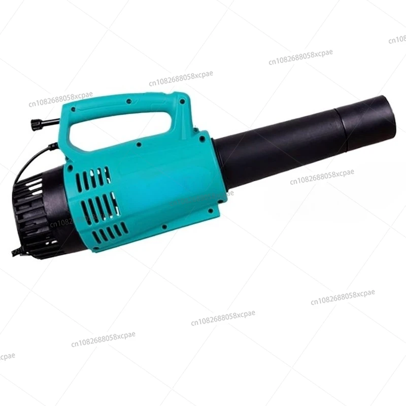 

Сельскохозяйственный фен Мощное противотуманное устройство Электрический фен Насадка для волос Дистанционный туман