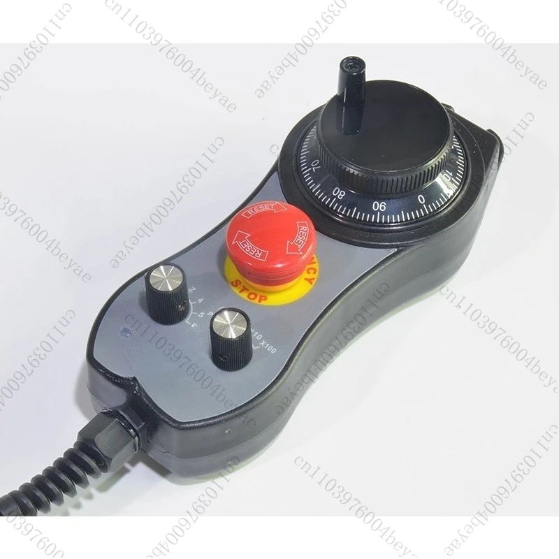 volantino-elettronico-mpg-abbinato-al-controller-m350-plug-and-play-senza-saldatura