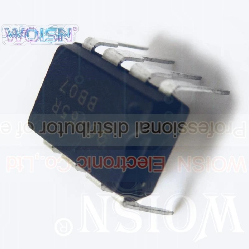 1pcs-20pcs DIP-8 Q0165R FSQ0165R