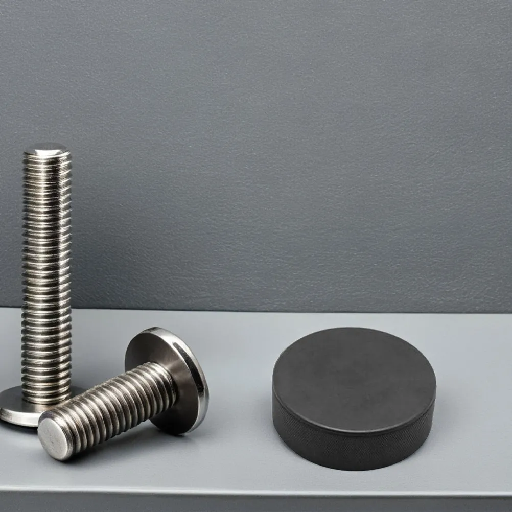 

Набор из 6 хоккейных тренировочных шайб из полиуретана для занятий хоккеем, универсальные для использования в помещении и на улице, для отработки бросков, пасов и работы с клюшкой