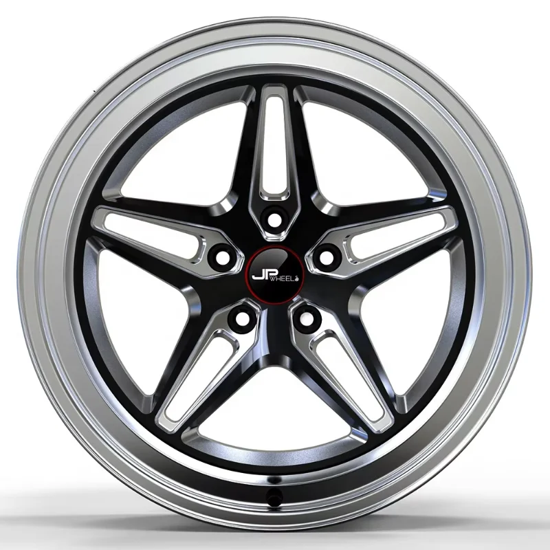 For McLaren For Ferrari For Zeekr X156 W257 Custom Milling Passenger Car Wheels for 5x120 Forged Alloy Car Rims 20 Inch Deep