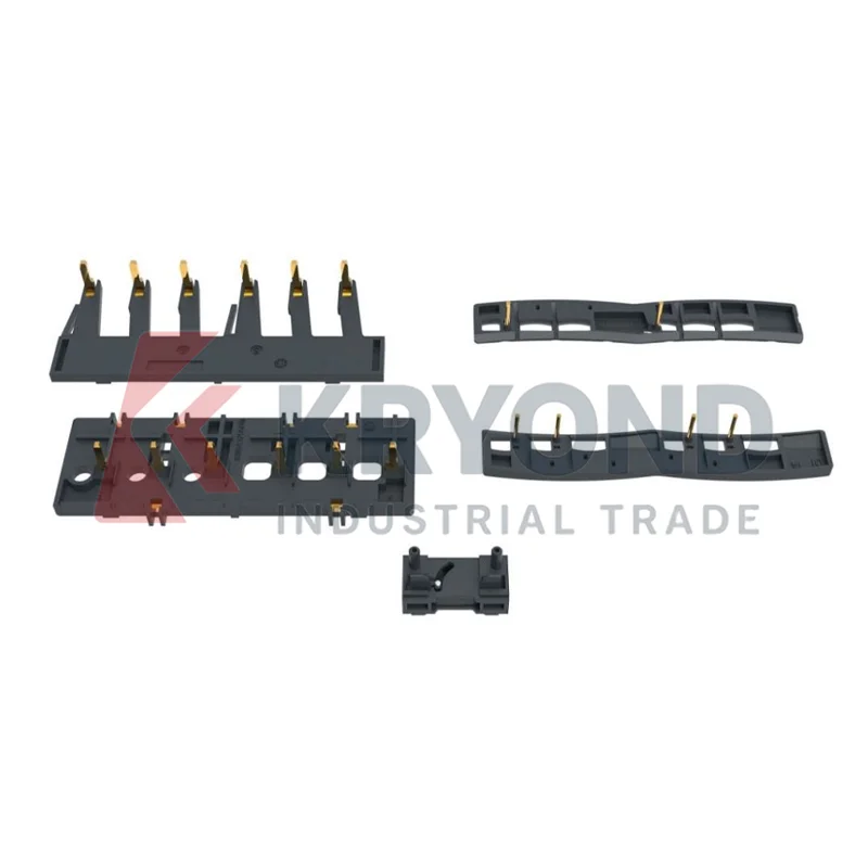 Schneider Electric LAD9R1V Mechanical Interlock Kit for TeSys D LC1D09 to LC1D38 Contactors Motor Reversing Safety Accessory