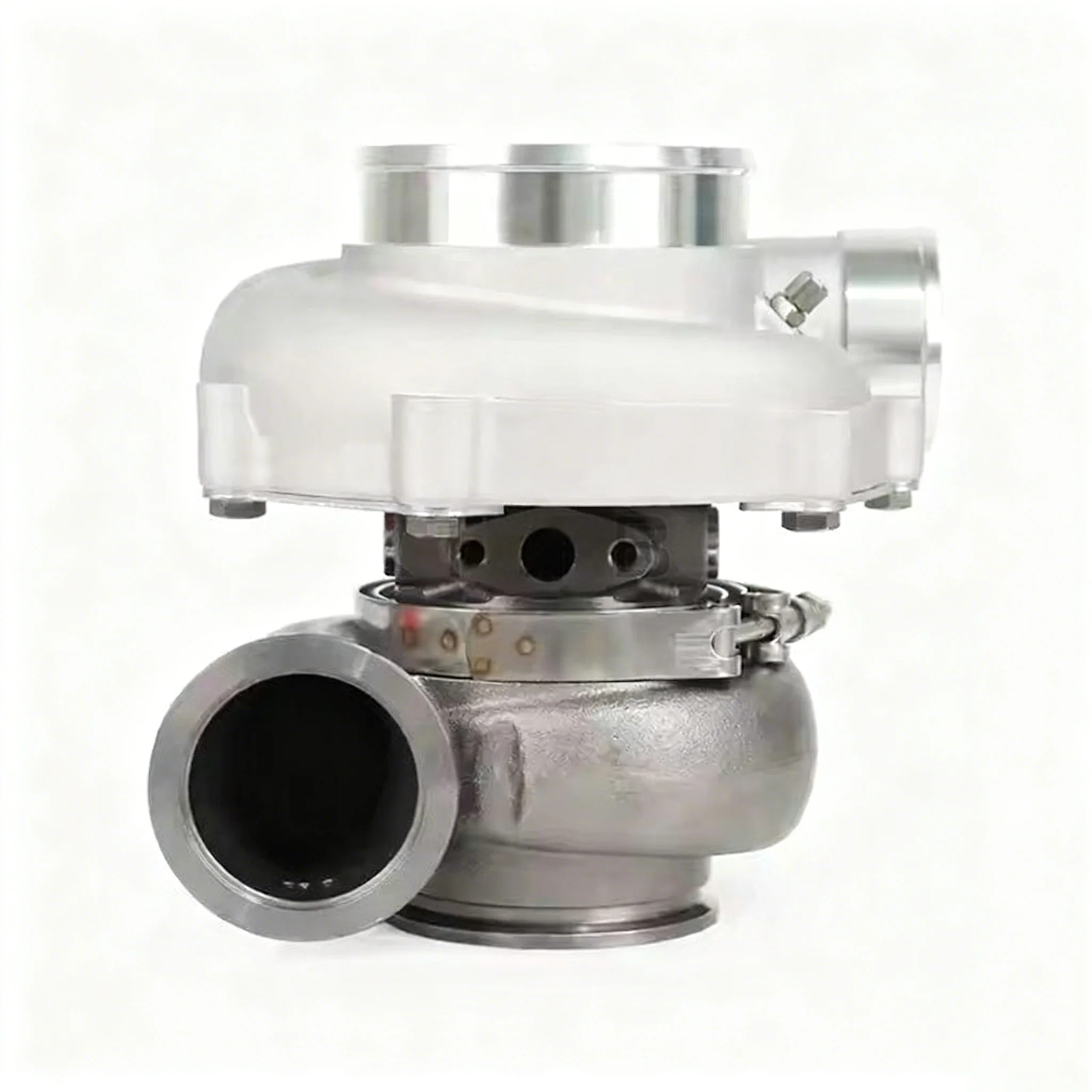 

HIGH QUALITY Turbo Charger G35-1050 V-band Ball Bearing Universal Turbocharger