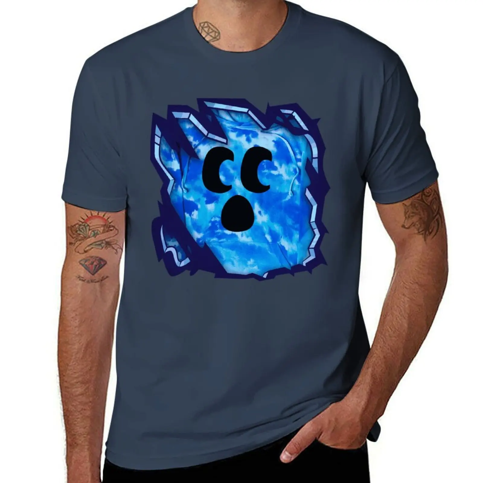 

Cute Craftee Gamer T-Shirt UV Protection Outdoor Tee Shirt
