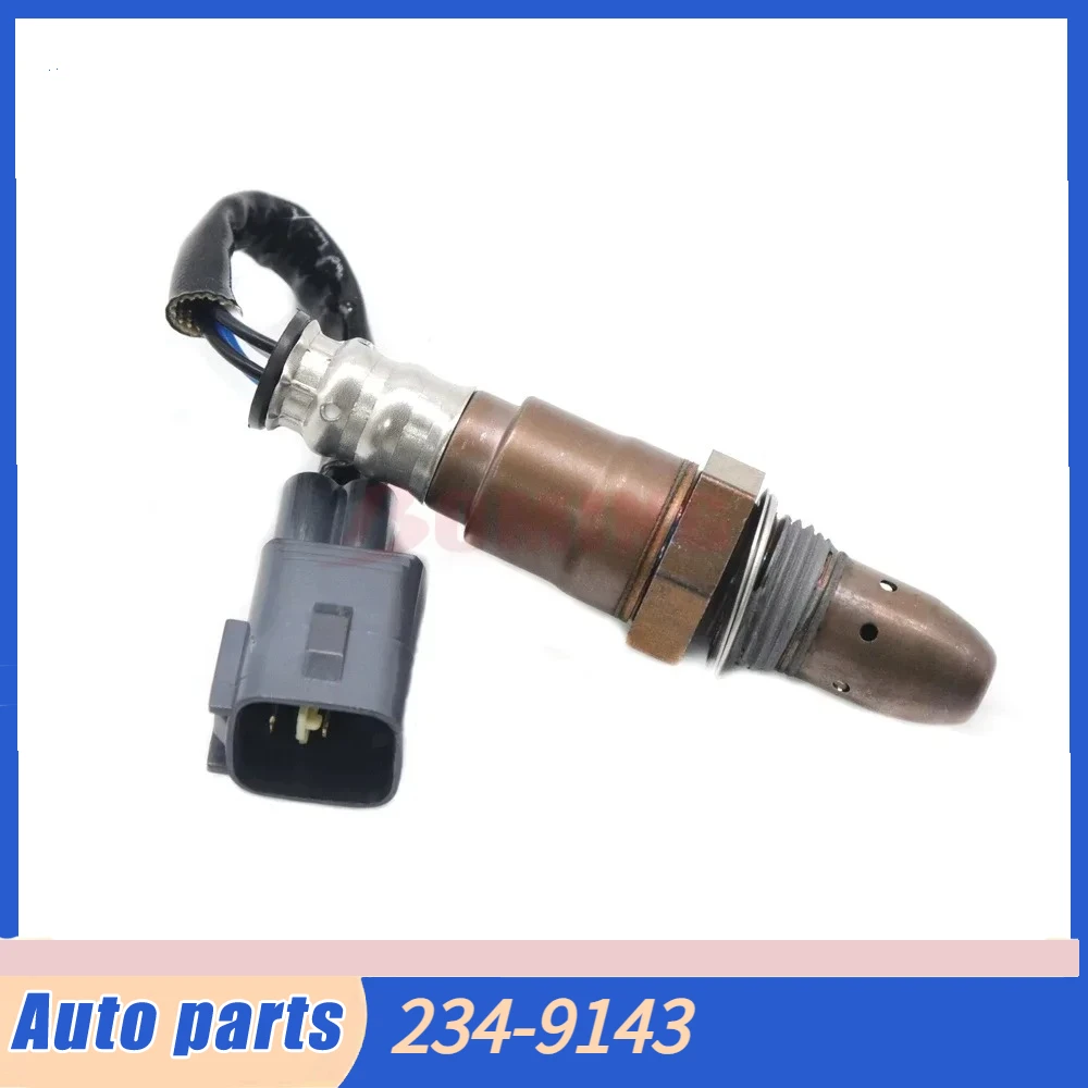 

Датчик кислорода (лямбда-зонд) 234-9143 для Toyota 4Runner, Highlander, Lexus GS F, GS350, GS450H, IS250, IS300