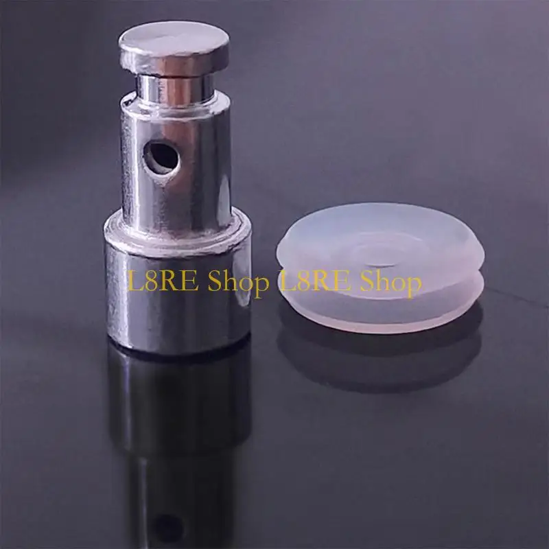 L8RE صمامات تعويم متينة ختم ل XL YBD60-100 PPC780 PPC770 طباخات الضغط العالي