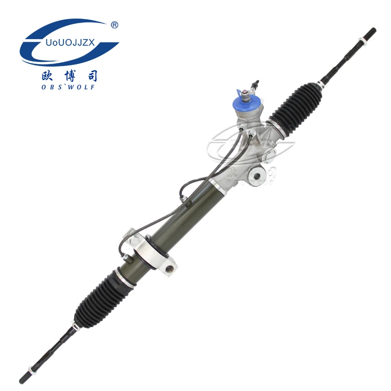 Auto steering gear box assy power  rack for Nissan Teana J31 03-08 RHD 49001-9Y200 49001-CN90A