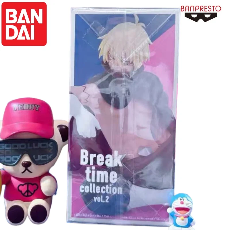 バンダイ在庫ありオリジナルバンプレストヴェルドラテンペストモデル人形新品箱入りアクションフィギュアアニメーションアニメキャラクターガレージ