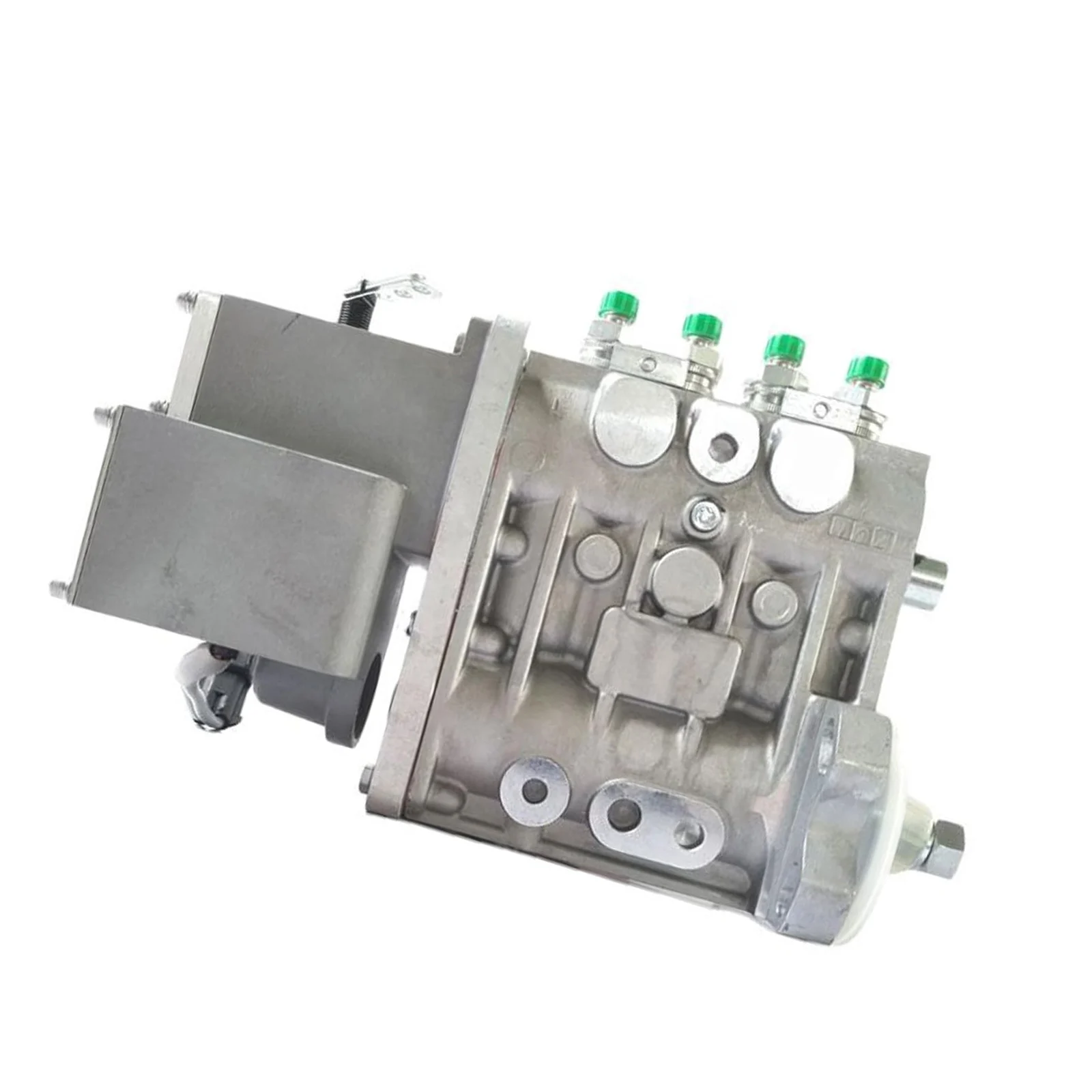 

Fuel Injection Pump For Cummins 4BT3.9 4BT3.9-G2 6BT5.9 Diesel 5290006 Engine Replacement Parts