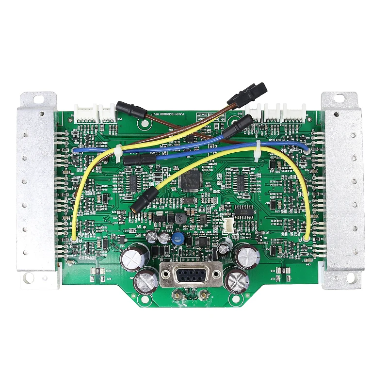 Replacement Motherboard For Ninebot Mini Balance Scooter Control Board Accessories No.9 Ninebot Self Balance Controller Spare