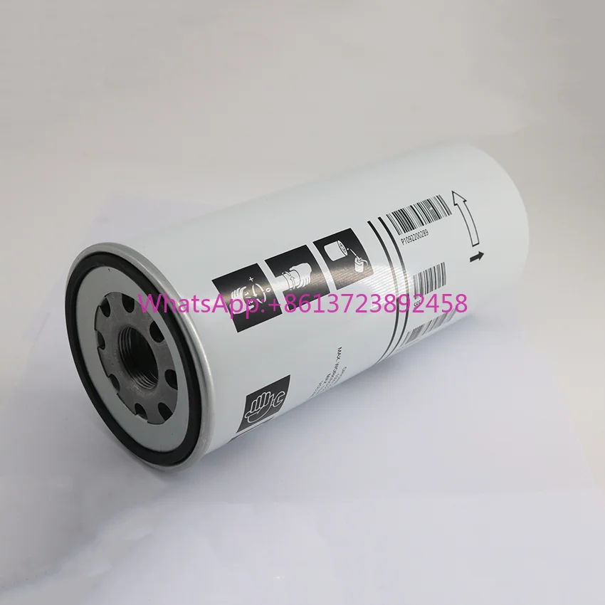 

Wholesale Cheap 1092200289 Spiral air Compressor Filter Accessories for air Compressor Maintenance and Replacement