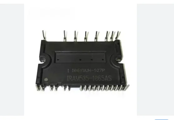 

IRAM535-1065AS Module IRAM535-1065ASA Common Integrated Block ICs for Intelligent Power Supply Power