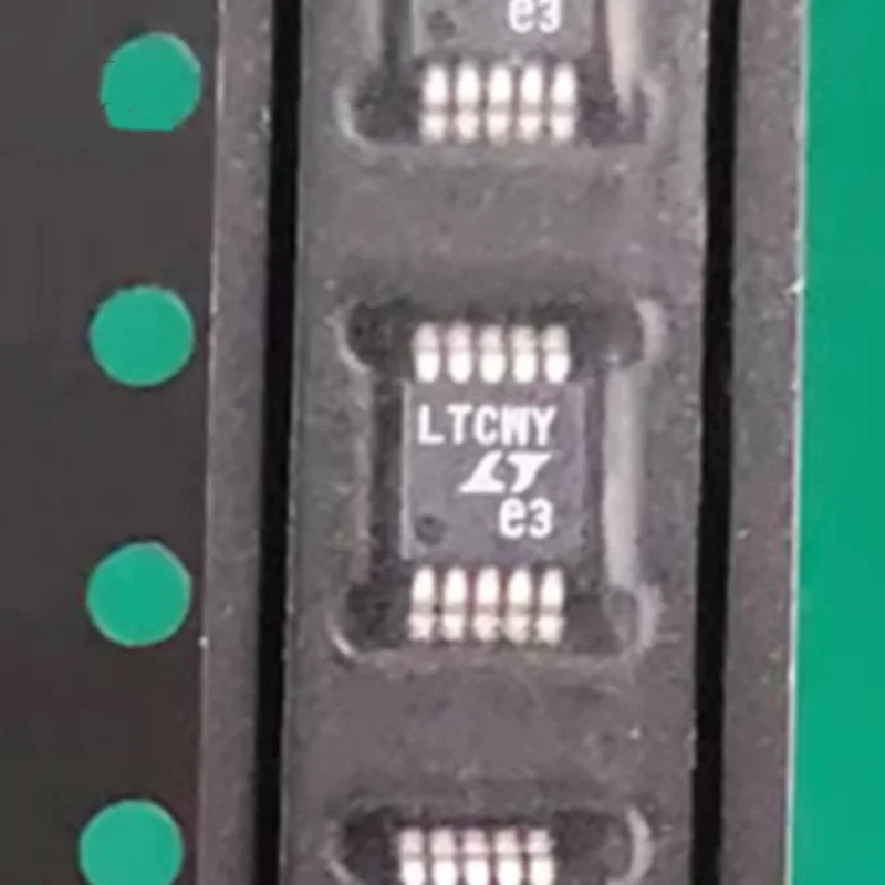 LTC4151CMS LTC4151HMS LTC4151IMS LTCWY MSOP10 New Original Genuine