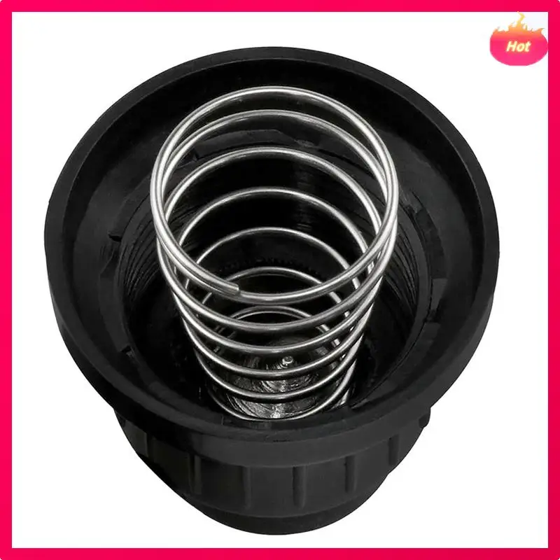 AD-2Pcs AA زر الشاعل التبديل الشاعل غطاء أزرار و الربيع الشاعل غطاء أزرار استبدال الشواية