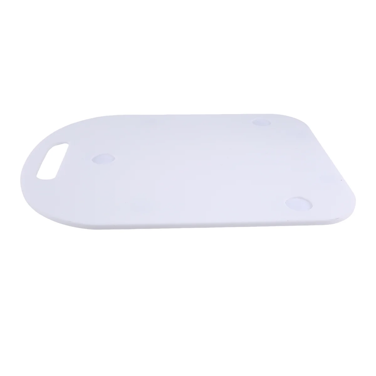 Thermomix TM5 TM6 Blender, Robot Culinaire, Polymères à Degré Antidérapant Sécurisé, Tampon de Planche Antidérapant, Polymères de Protection de Cuisine, Blanc