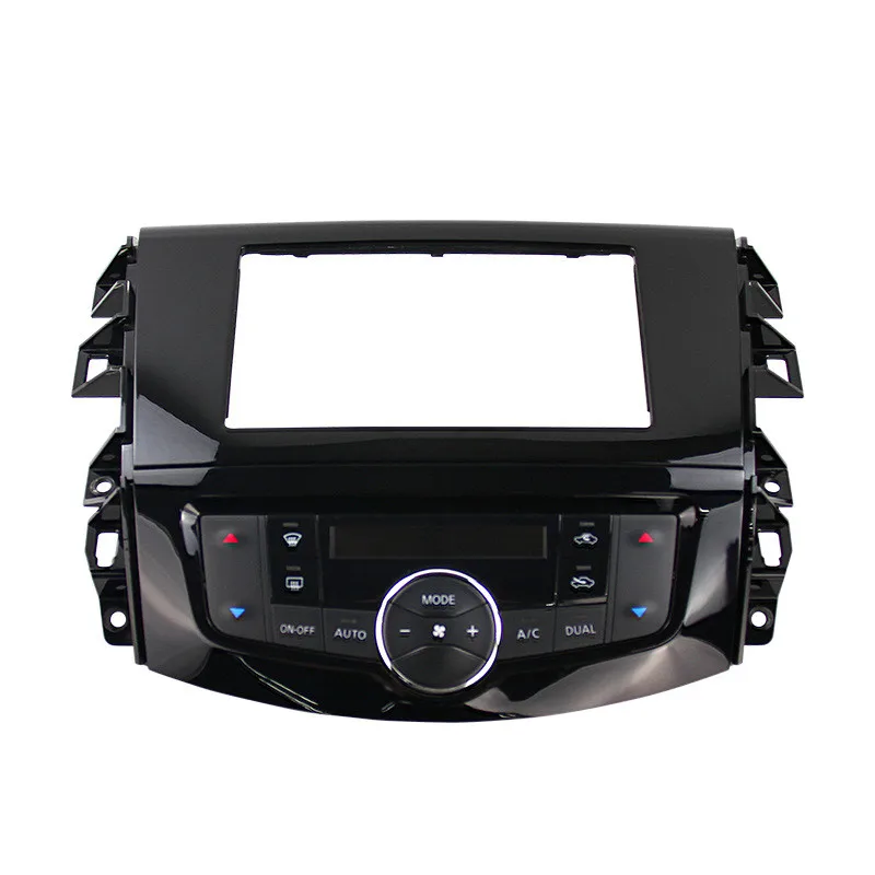 Kaiao Finishing Rapid Prototyping Services Car Central Control Dashboard And Low Volume Manufacturing