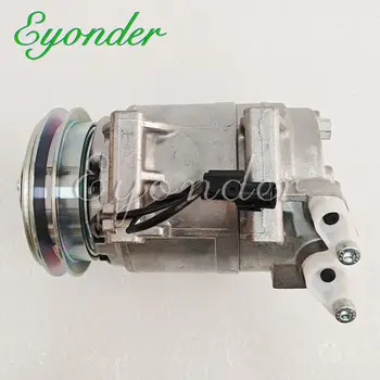 10 最佳銷售 三菱L200空調壓縮機 - №1