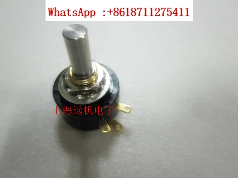 CP22E 1K 2K 5K 10K Sakae Original Imported Japan Sibo Precision Single coil Potentiometer