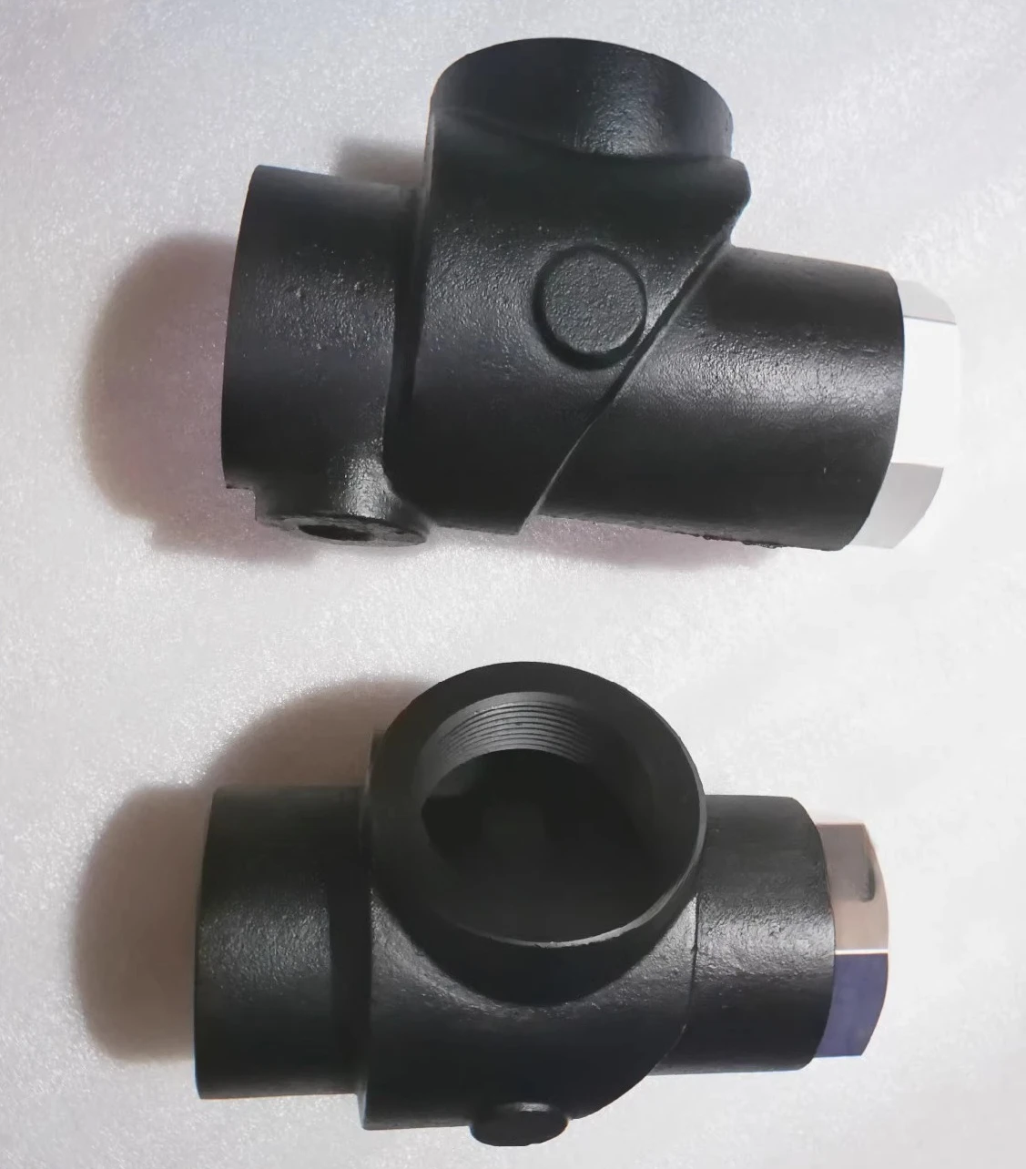 Suitable for Air Compressor Accessories 39475645/99289852 Pressure Maintenance Valve 2 Inch Minimum Pressure Valve