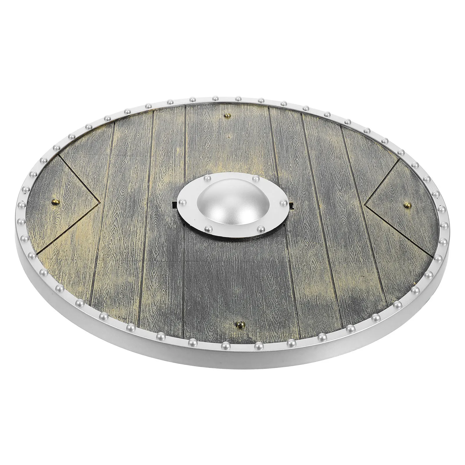 

Средневековый щит, пластиковый круглый щит, реквизит для ролевых игр, сценическое представление, косплей, костюм викинга, аксессуар