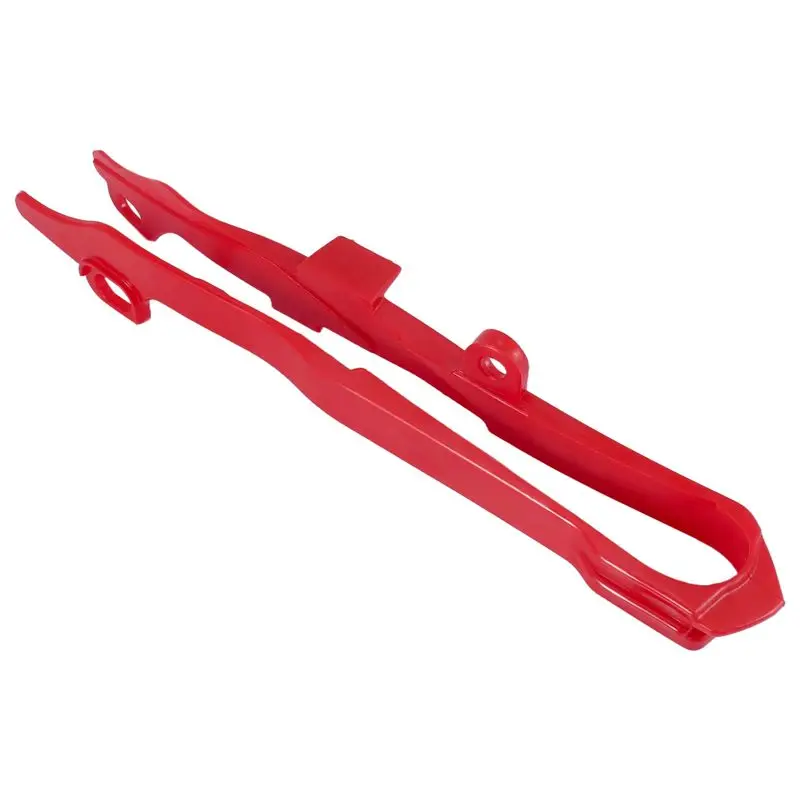 AU16-Motorcycle Dirt Bike Off Road Chain Slider Guide For Honda Crf250 Crf250r Crf450r